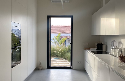 Carvalhal Villa | Comporta - Beautiful house near Carvalhal beach
