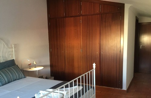 Setubal Hotel | COMPORTA SUITE - private Bathroom