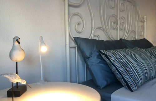 Setubal Hotel | COMPORTA SUITE - private Bathroom