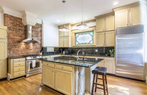 Midtown House | Compound in BEST Midtown Location!