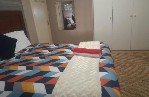 Pietermaritzburg House | Comrades Oasis Guest House