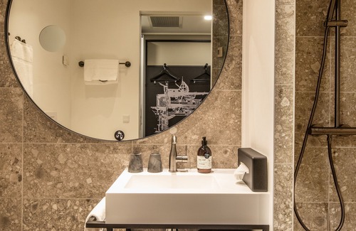 Osterbro Hotel | Comwell Copenhagen Portside Dolce by Wyndham