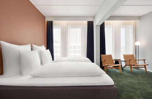 Osterbro Hotel | Comwell Copenhagen Portside Dolce by Wyndham