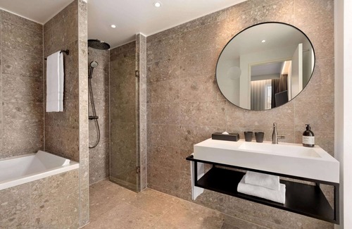 Osterbro Hotel | Comwell Copenhagen Portside Dolce by Wyndham