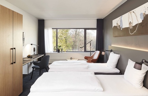Kolding Hotel | Comwell Kolding