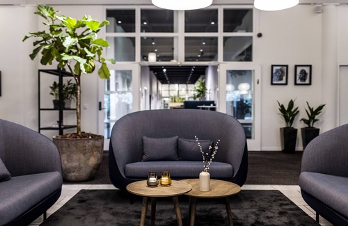 Kolding Hotel | Comwell Kolding