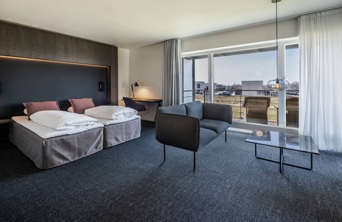 Middelfart Hotel | Comwell Middelfart