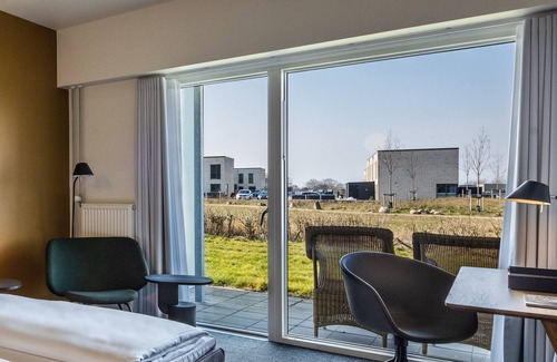 Middelfart Hotel | Comwell Middelfart