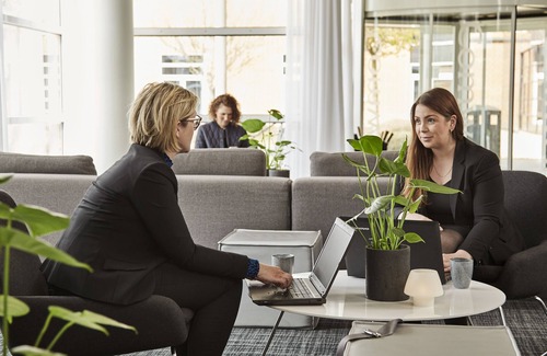 Middelfart Hotel | Comwell Middelfart