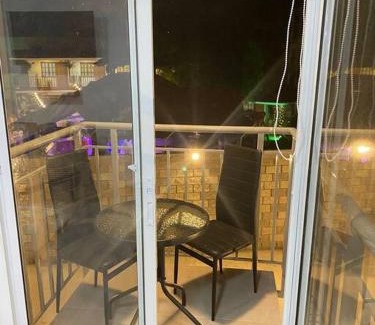 El Rodadero Apartment | Con Piscina, Cómodo y acogedor Apartaestudio en el rodadero