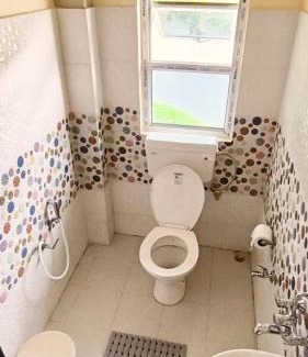 Laitmawsiang Resort | Conara Resort Lake View