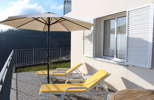 Lombo do Doutor Cottage | Conceição House