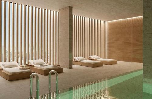 Colegiales Apartment | Concepción Live