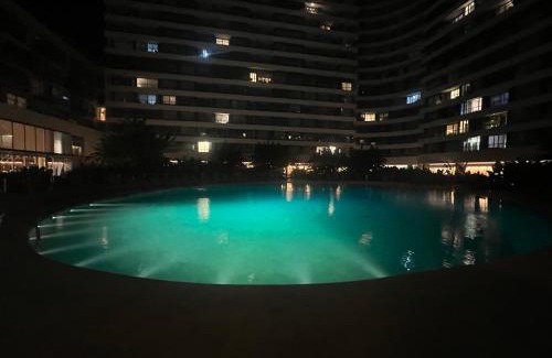 Colegiales Apartment | Concepción Live Buenos Aires