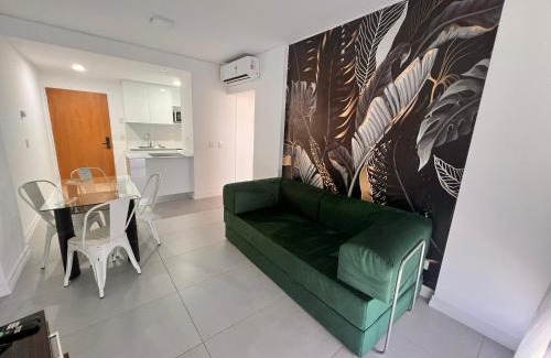 Colegiales Apartment | Concepción Live Buenos Aires
