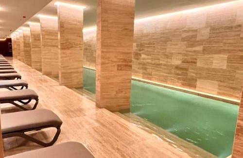 Colegiales Apartment | Concepcion Live