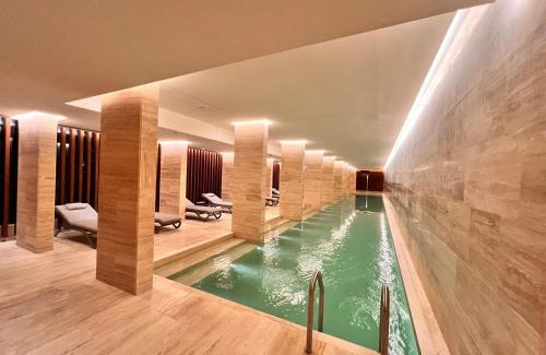 Colegiales Apartment | Concepcion Live