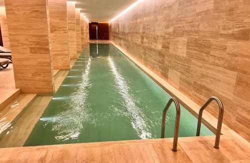 Colegiales Apartment | Concepcion Live