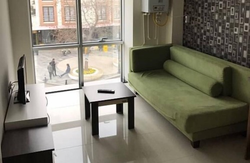 Suleymanpasa Apartment | Concept House Butik Otel