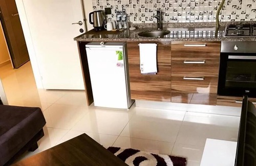 Suleymanpasa Apartment | Concept House Butik Otel