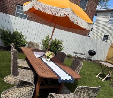 Cannonborough Elliotborough Villa | Concept House Charleston