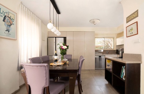 Ben Ami House | Concept House - Health, Nature, Culture, Tours & Tastes in the Village