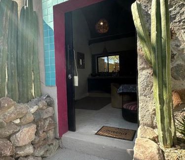 Atotonilco Apartment | Concept House