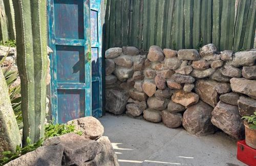 Atotonilco Apartment | Concept House