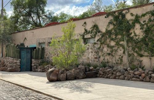 Atotonilco Apartment | Concept House