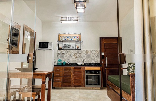 Itacare Apartment | Conchas do Mar Residence