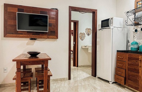 Itacare Apartment | Conchas do Mar Residence
