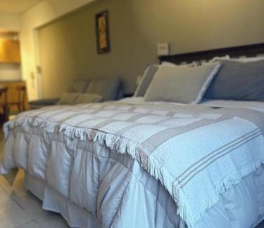 La Lonja Apartment | Concord Zafiro Pilar Apart