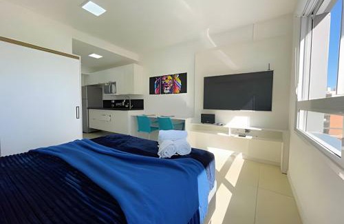 Partenon Apartment | Cond Connect Puc