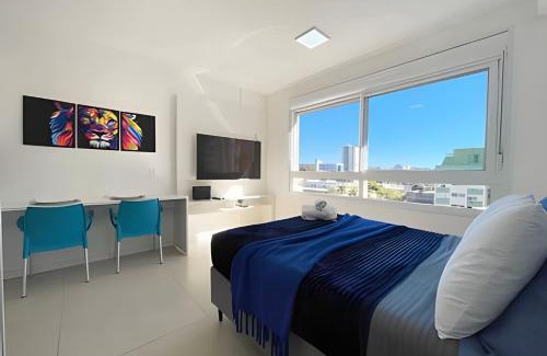 Partenon Apartment | Cond Connect Puc