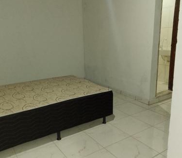 Aratuba House | Cond Jardim Berlink 18 primeiro andar