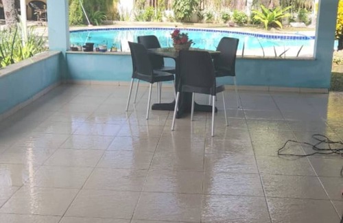 Vera Cruz Villa | Cond. Mansion Aratuba Cove