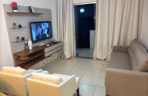 Ilheus Apartment | Cond Praia Da Perola - Apt Rosa 7