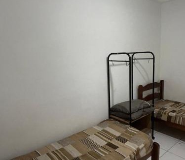 Ipiranguinha Apartment | COND SUN WAY APARTAMENTO COM Piscinas E Churrasqueiras