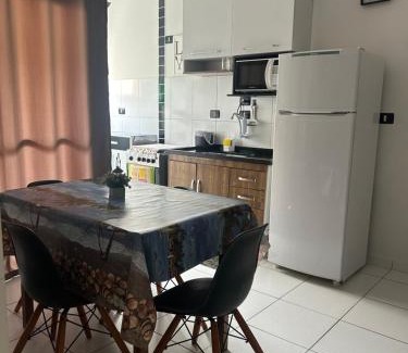 Ipiranguinha Apartment | COND SUN WAY APARTAMENTO COM Piscinas E Churrasqueiras