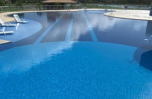 Estancia Apartment | Cond. Villa das Águas Térreo