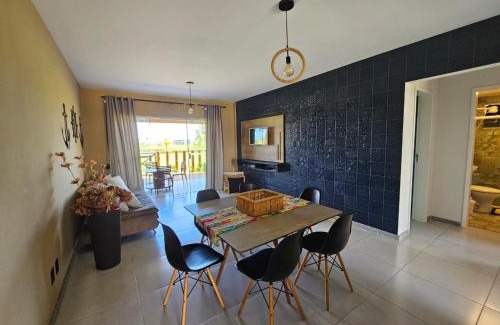 Estancia Apartment | Cond. Villa das Águas Térreo