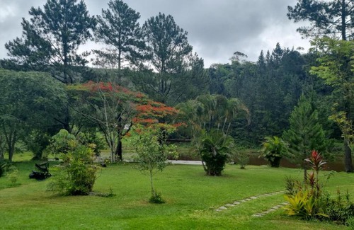 Mendes Hotel | Condado Paraíso