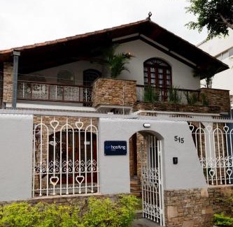 Cidade Jardim Apartment | Conde de Linhares Flats