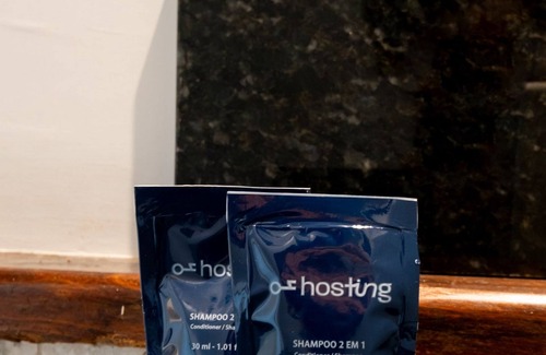 Cidade Jardim Hotel | Conde de Linhares Flats