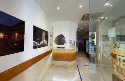 Badajoz Old Town Hotel | Condedu