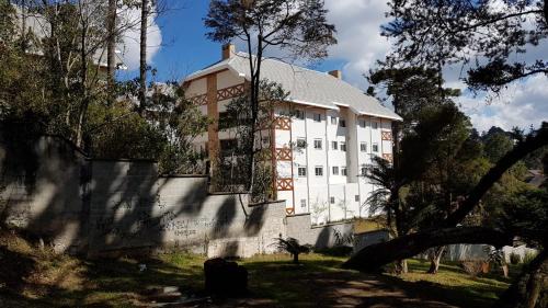 Campos do Jordao Apartment | Condessa de Bonneval em Campos do Jordão