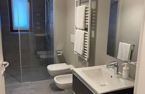Santa Lucia Bed & Breakfast | Condhotel Fanti