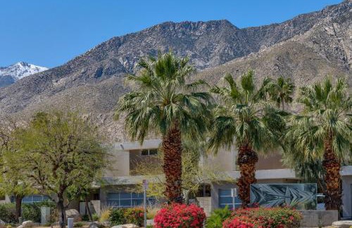 Canyon Corridor House | Condo 2829 S. Palm Canyon Dr Palm Springs