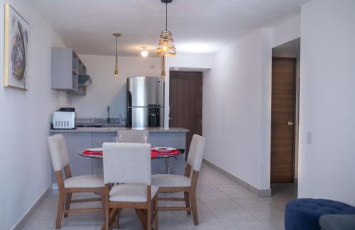 San Salvador Apartment | Condo 9, San Francisco Tower