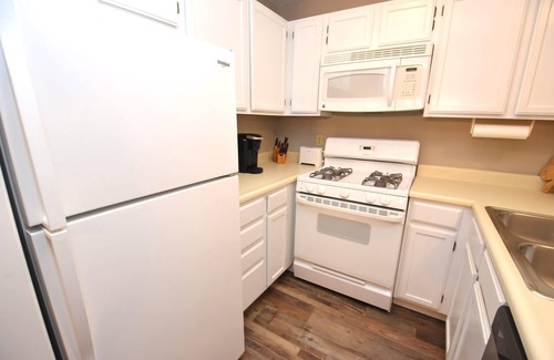 Notre Dame Condo | Condo at the University of Notre Dame(D3)
